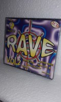 The World Of Rave Vol. 2